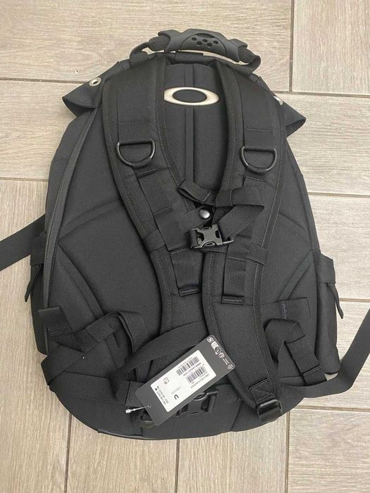 Рюкзак Oakley Icon Rc Backpack Черный