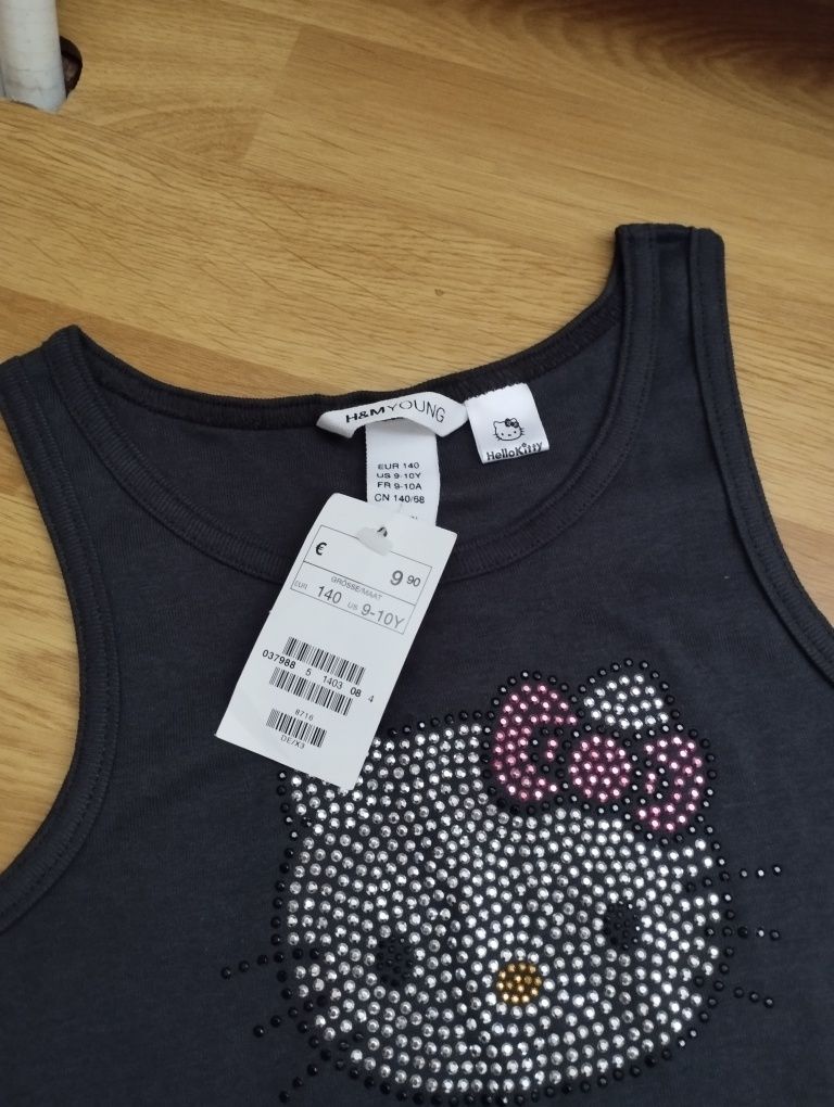 Майка дитяча H&M Hello Kitty