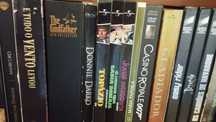 Edições Especiais DVD's