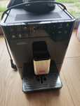 Ekspres do kawy Melitta caffeo passione