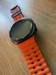 Zegarek samsung watch ultra