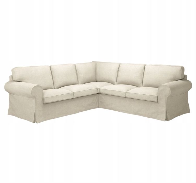 Kanapa ektorp ikea 4 osobowa - super wygodna