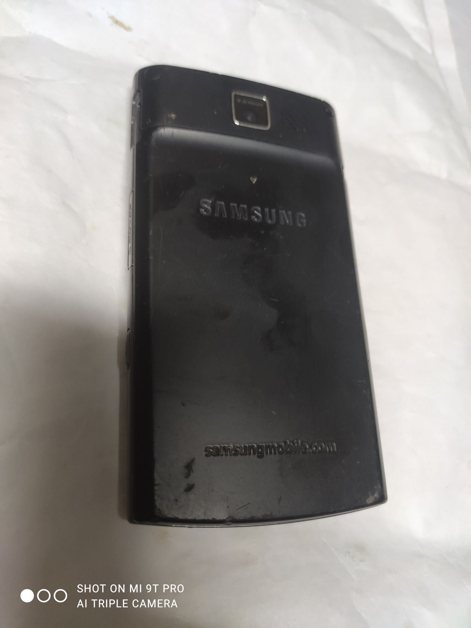 Samsung SGH-i780