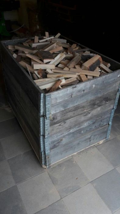 Drewno z suszarni buk dąb 5% wilgotności
