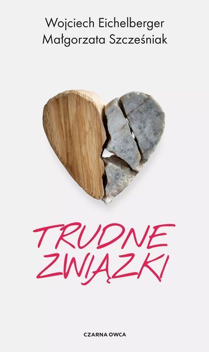Trudne związki. Czarna Owca