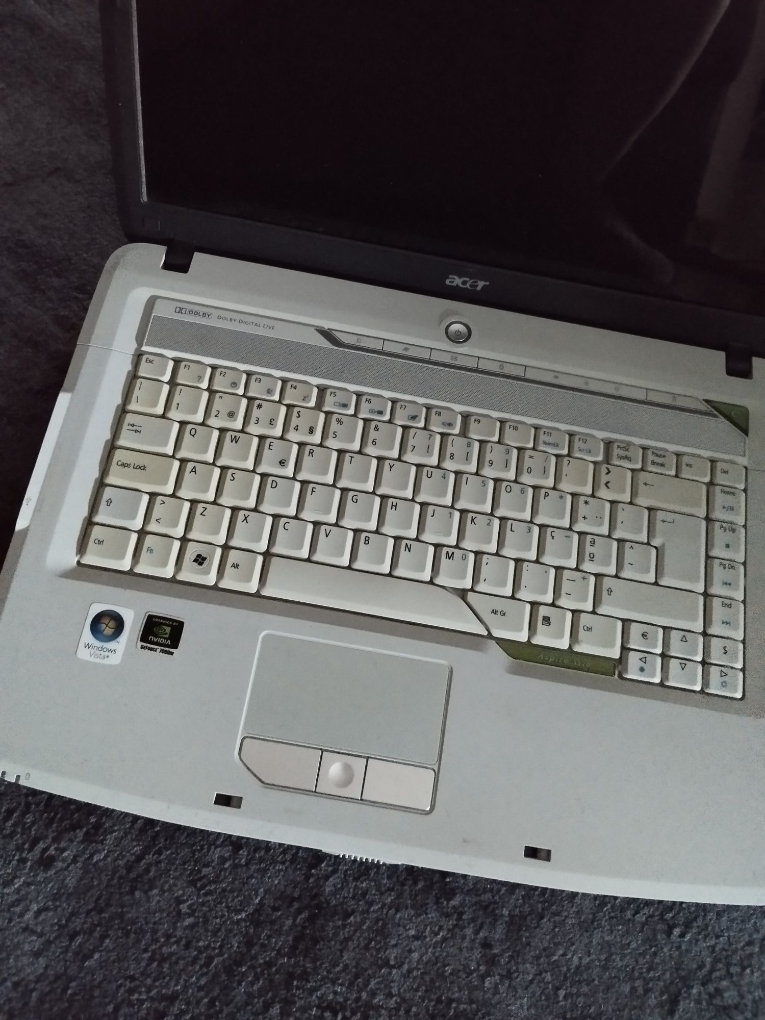 Computador  ACER