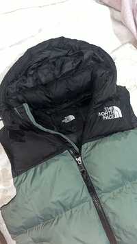 Colete “The North Face”