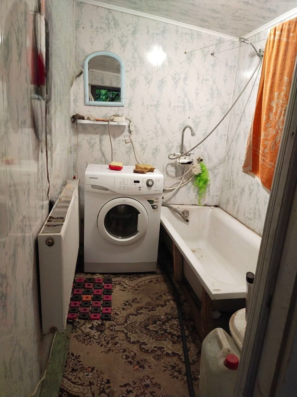 Продается Дом с.Лиманское