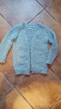 Sweter rozm. 104