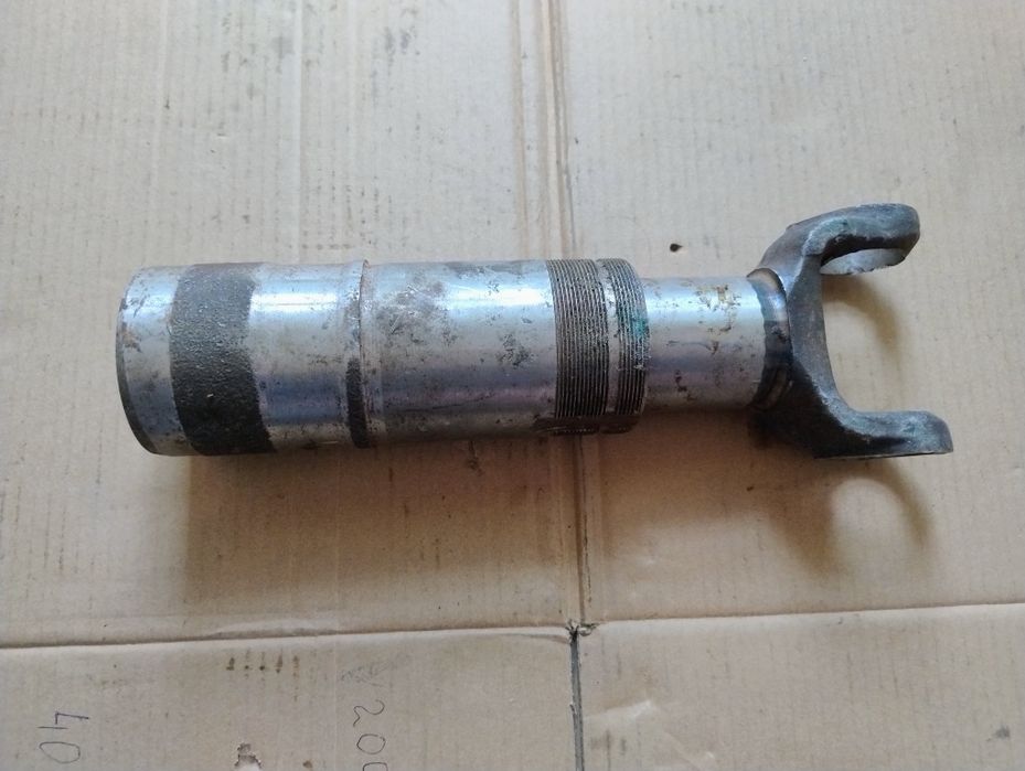 Вилка кардана газ 53