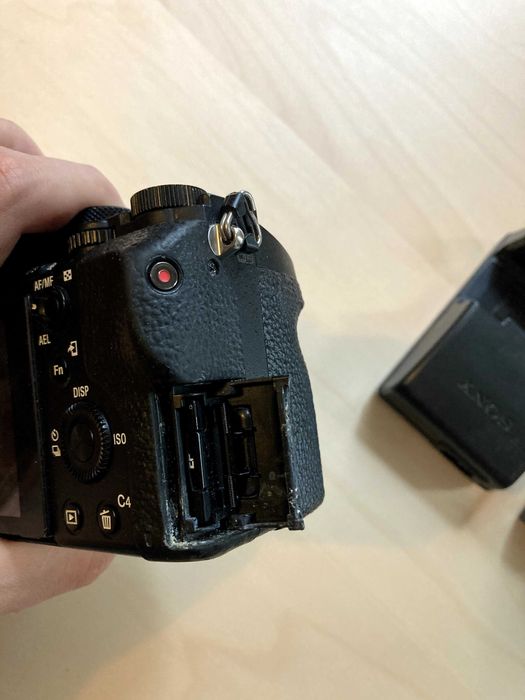 Sony a7 II ILCE-7M2 a7mk2 | Sony 50mm/1.8 fe | Samyang af 35mm/2.8 fe