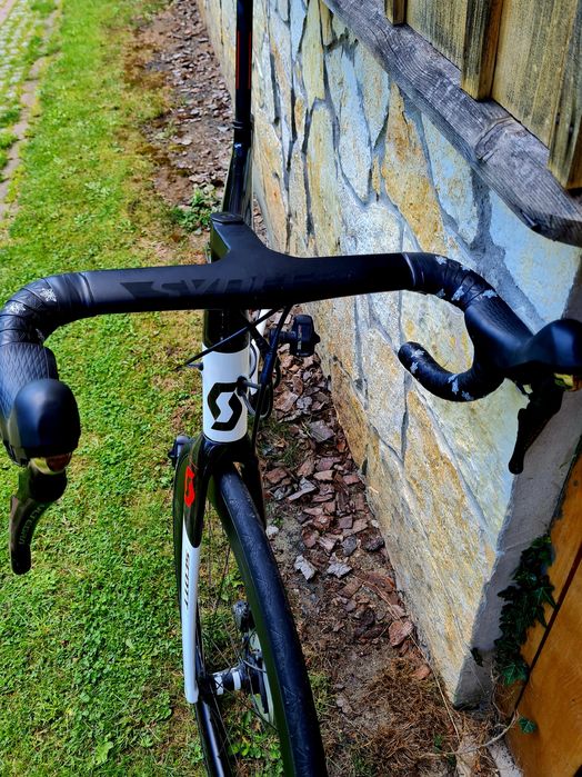 Scott Addict RC 20 roz.L