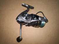 Катушка Daiwa Revros 2506 Дайва Реврос