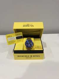 Relógio Invicta Pro Diver Special Edition - Novo na Caixa!