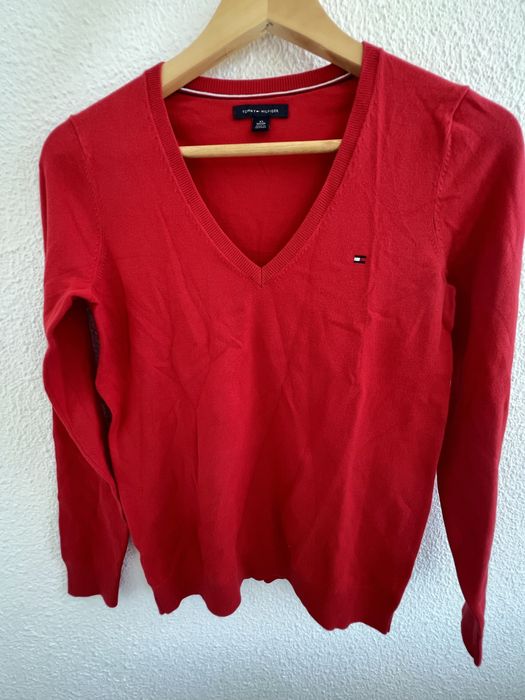 Camisa Tommy Hilfiger