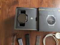 Смарт-годинник Huawei Watch GT 2 Pro 46mm Black