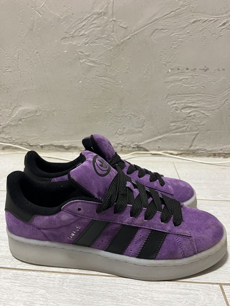 Adidas campus, 45