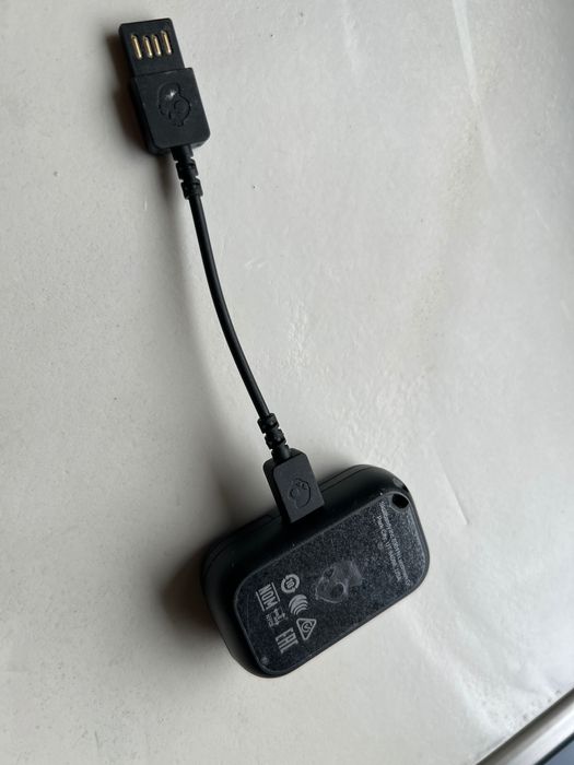 Skullcandy Dime wireless headphones USADO