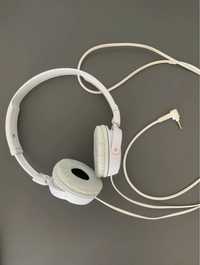 Headphones Sony MDR-ZX110