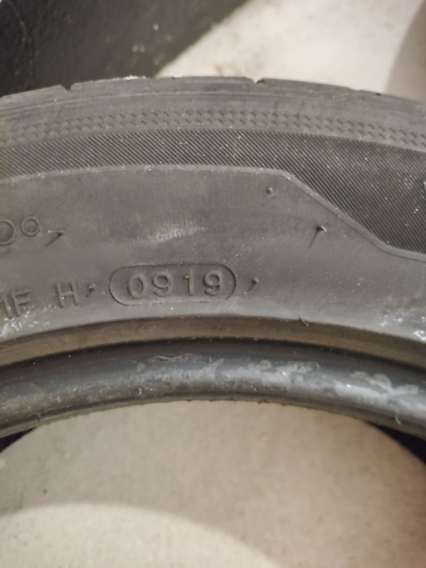 Opone letnie Hankook Ventus Prime3 205/55/R16 4 szt.