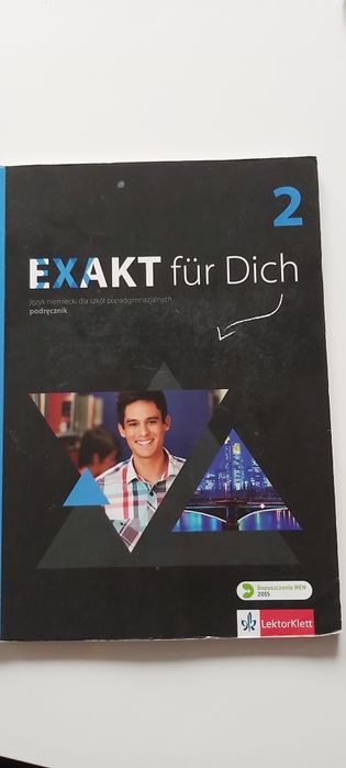 Exakt fur dich 2