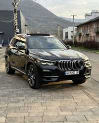 BMW G05 X5 2021 Premium