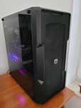 Komputer do gier Ryzen 7 5800x, RX 6700 XT, 32GB RAM, 1TB, Wi-Fi