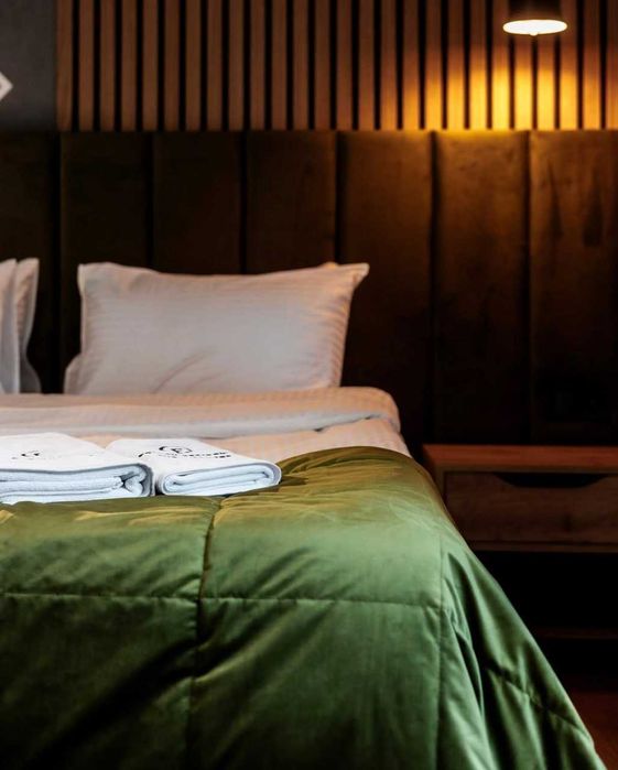 Продається котедж у центрі Буковеля з дизайнерським ремонтом