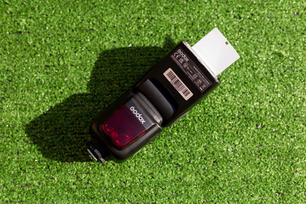 Flash Godox V860II Canon