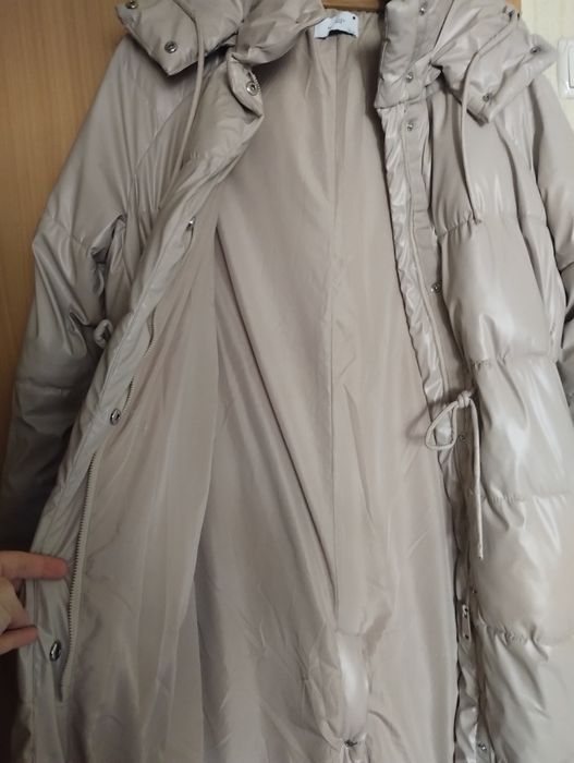 Пальта стьобане Reserved 40 (12)