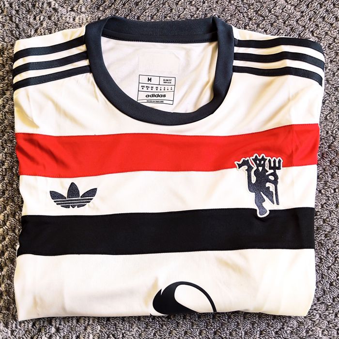 Camisola Manchester United