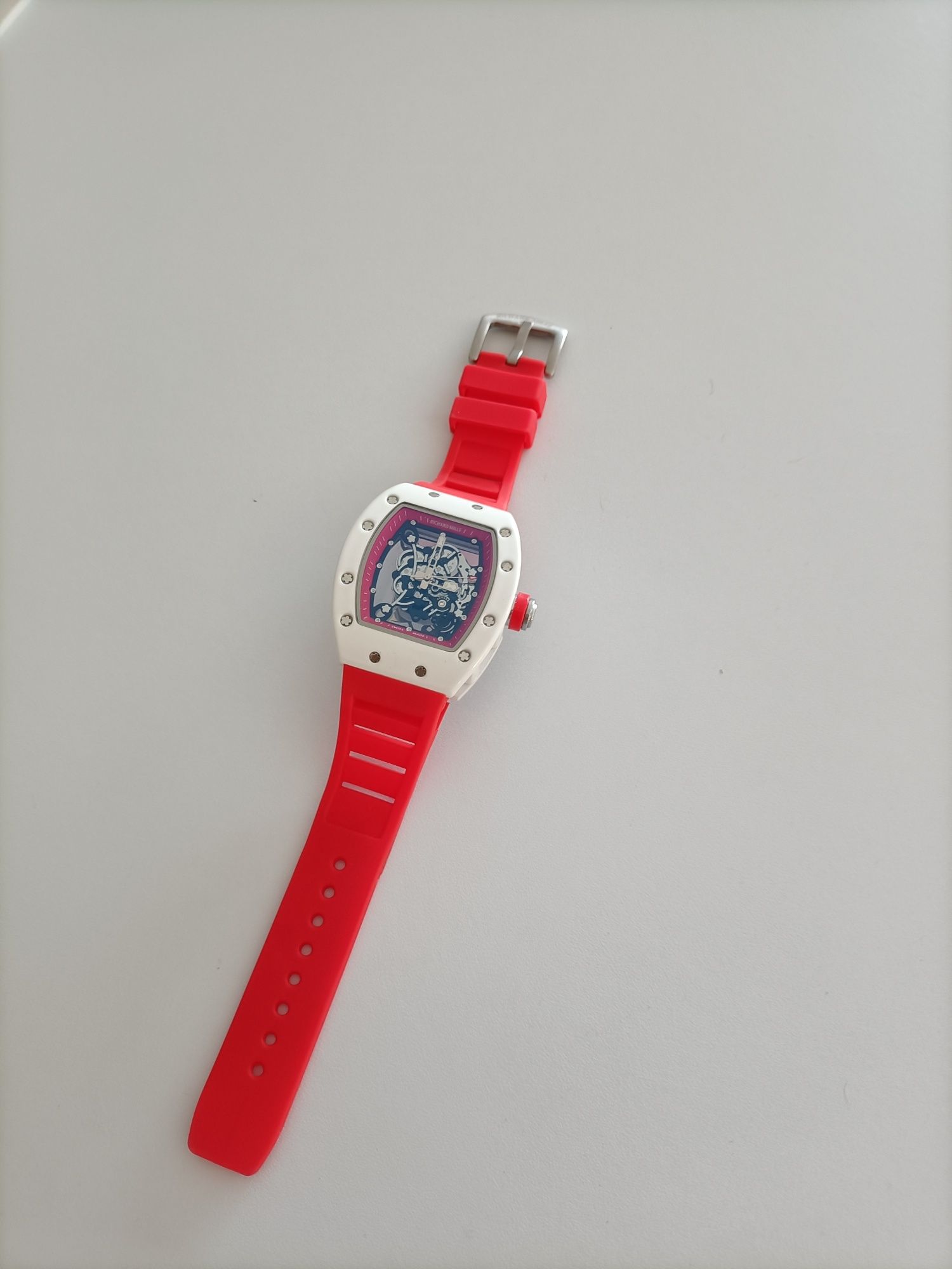 Relógio RM quartz