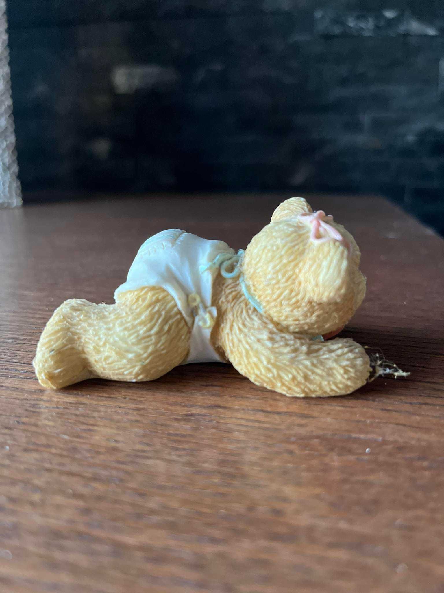 Miś Cherished Teddies betsey The First Step to Love