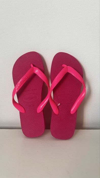 Havaianas Novas varias cores e tamanhos