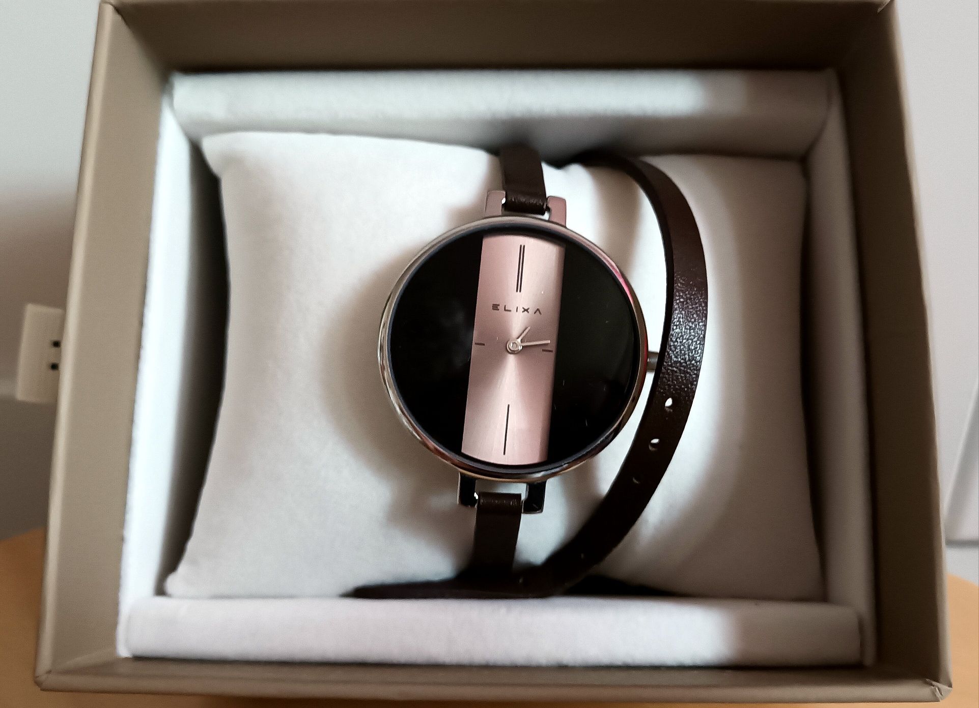 Zegarek Apart Elixa Finesse