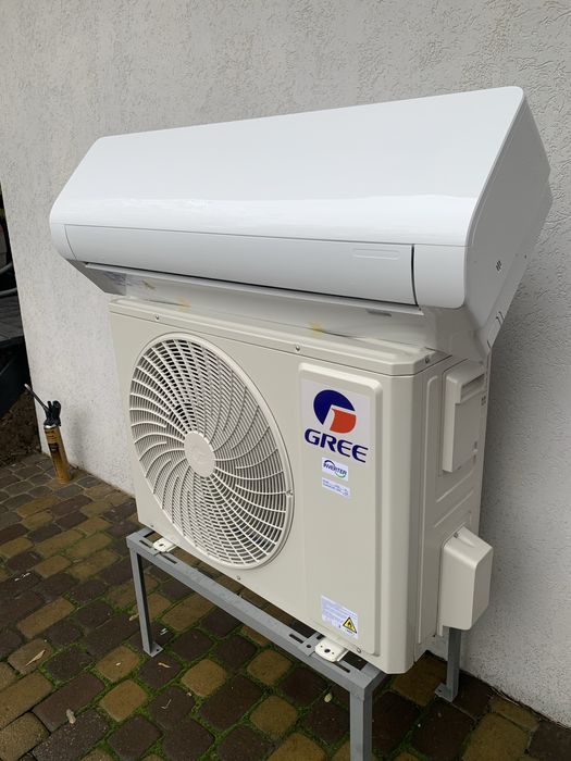 Продам Кондиционер, тепловой насос