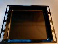BLACHY do kuchni / piekarnika ARISTON WHIRLPOOL  44.5cm x 36.4cm