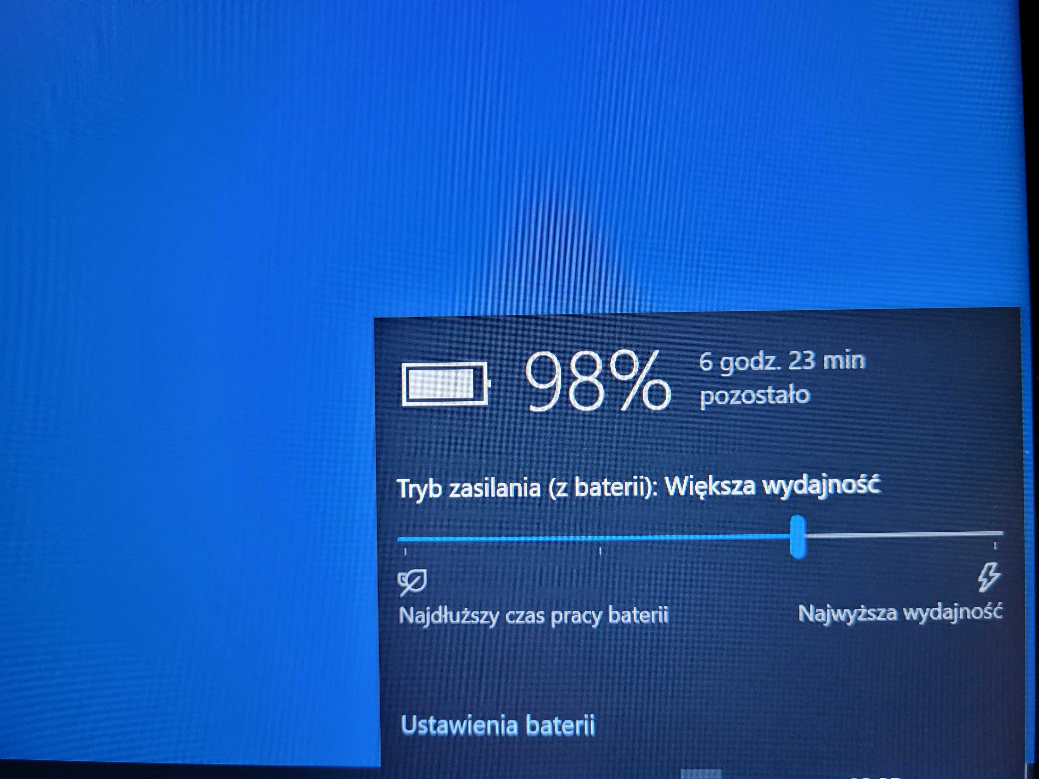 Laptop Dell Latitude 5410 i5 10th / 32GB / 512GB / 14 FHD _Gwarancja