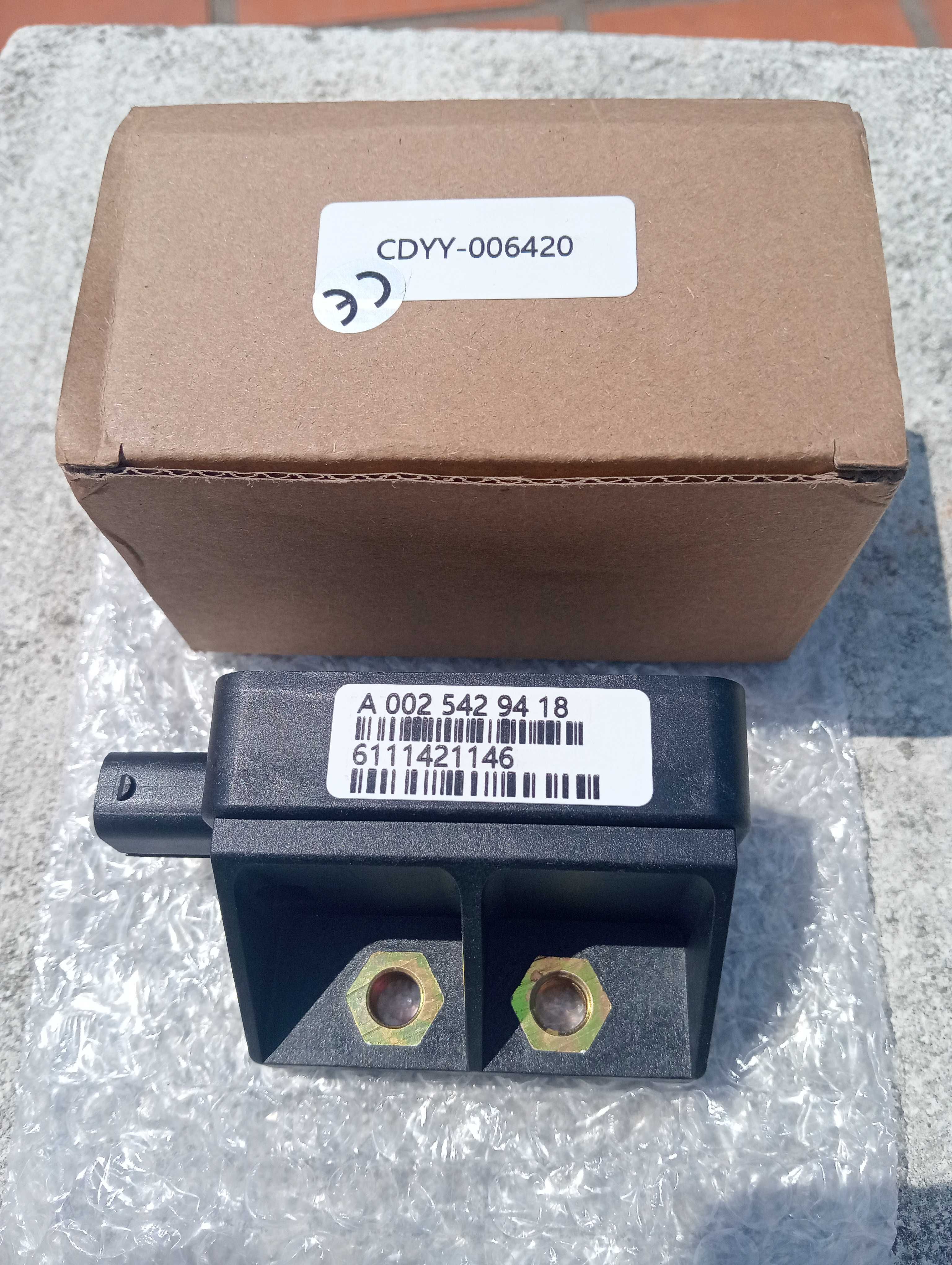 Sensor ESP Mercedes W203/cl203/W163/SLK/CLK