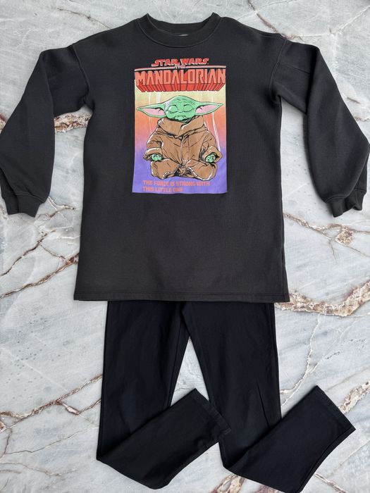 Дитячий одяг на 7-11 років H&M Zara