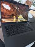 Laptop Dell latitude 5400 intel i5 16GB RAM 256GB SSD Windows 11 pro