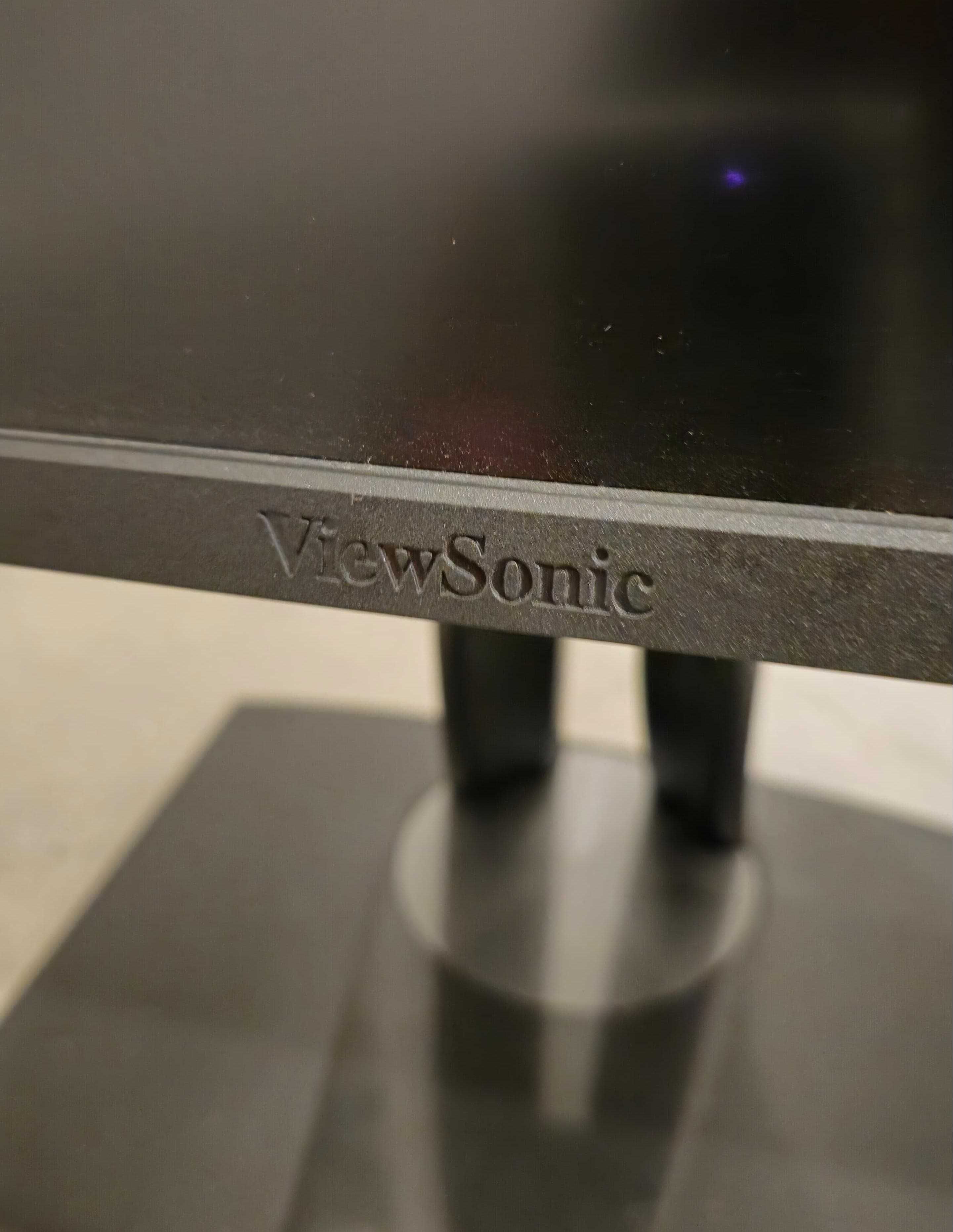 Monitor ViewSonic VP2756-2K de 27" (em Carnaxide)