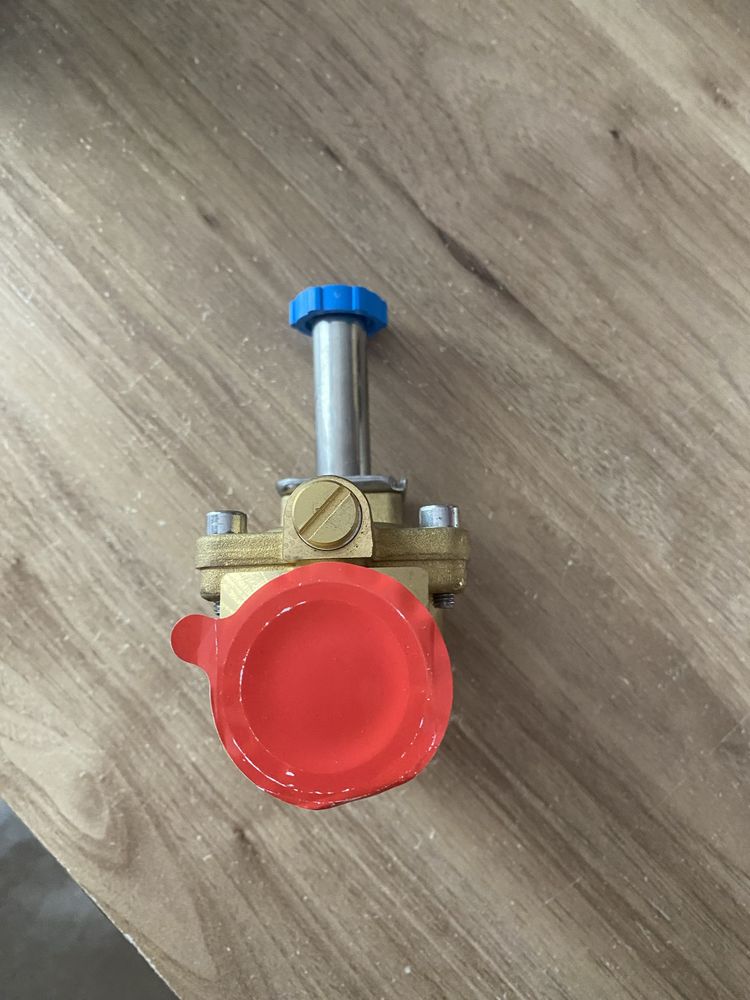 Danfoss elektrozawór EVSI 20