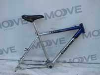 Lekka Rama CANYON MAGNUM  26, Pod tarcze i pivoty ! r. 52 cm
