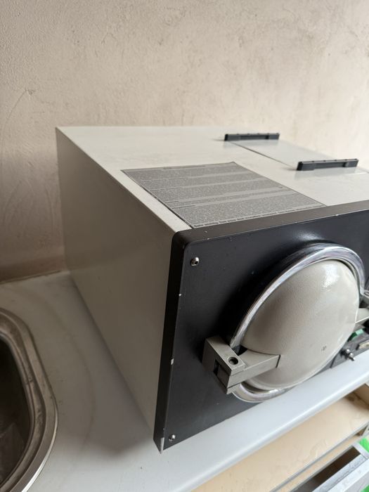 Автоклав Melag 23 .Автоклав .Стерелізатор