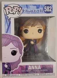 Funko Pop Anna Frozen (Disney)