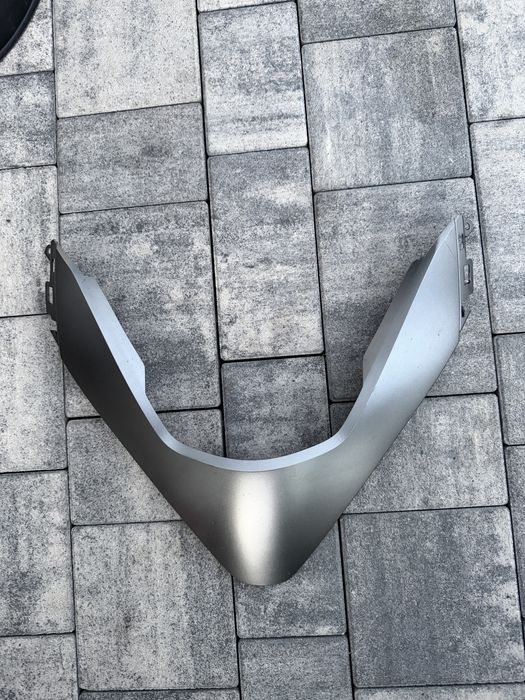 Nos Krawat NT1100 Wypelnienie Baku Osłona Tłumika