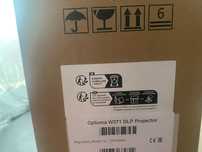 Projektor Optoma W371 DLP