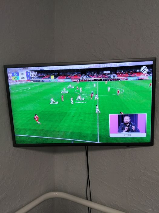 Телевізор Samsung 32