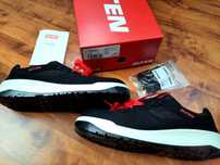 Buty robocze Elten Lakers black Low ESD S1P rozm. 46